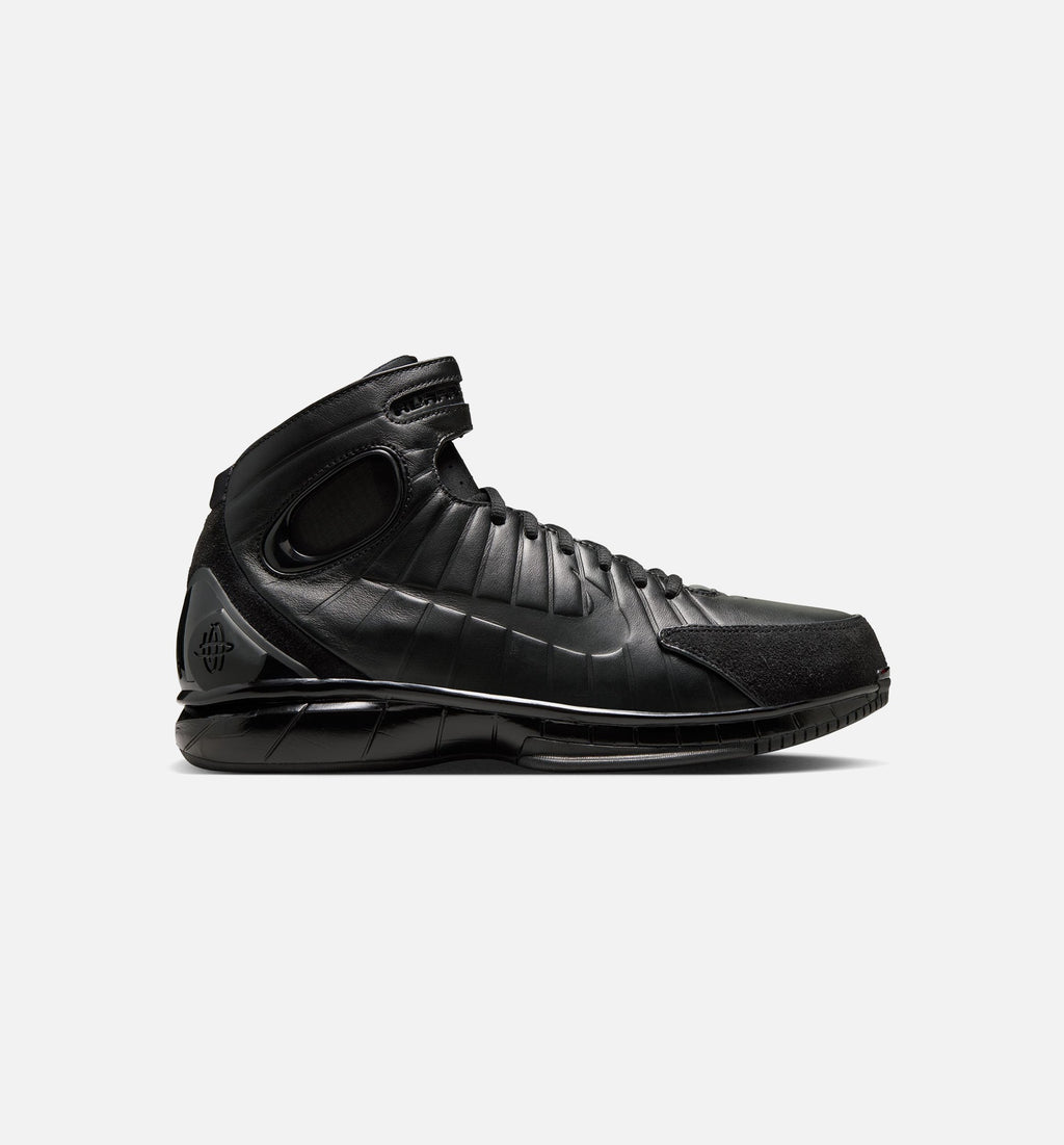 Air Zoom Huarache 2K4 OT – Men's Lifestyle Shoe in Black/Black