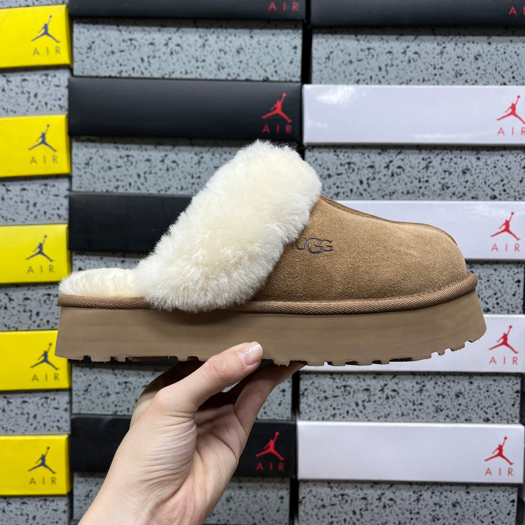 UGG Snow Boots 1122550 | Chestnut | Sizes 35-40