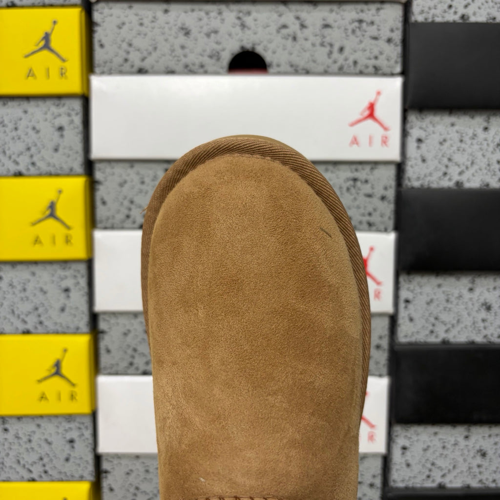 UGG Classic Mid-Calf Snow Boots 5854 6222 | Chestnut | Sizes 35-44