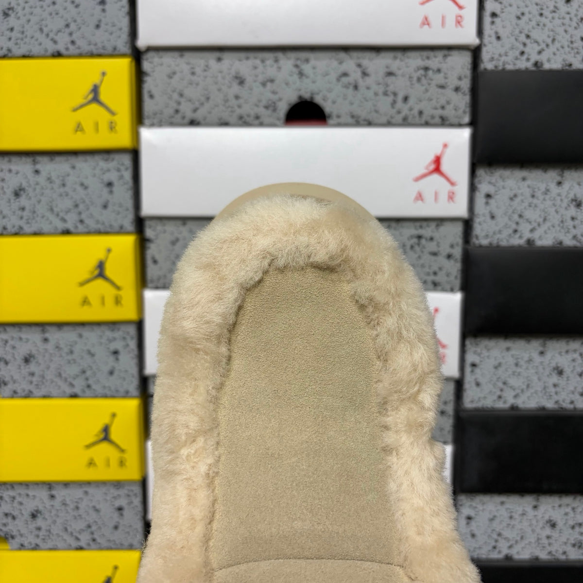 UGG Esme Slipper W1171532 | Sand | EU Sizes 35–40