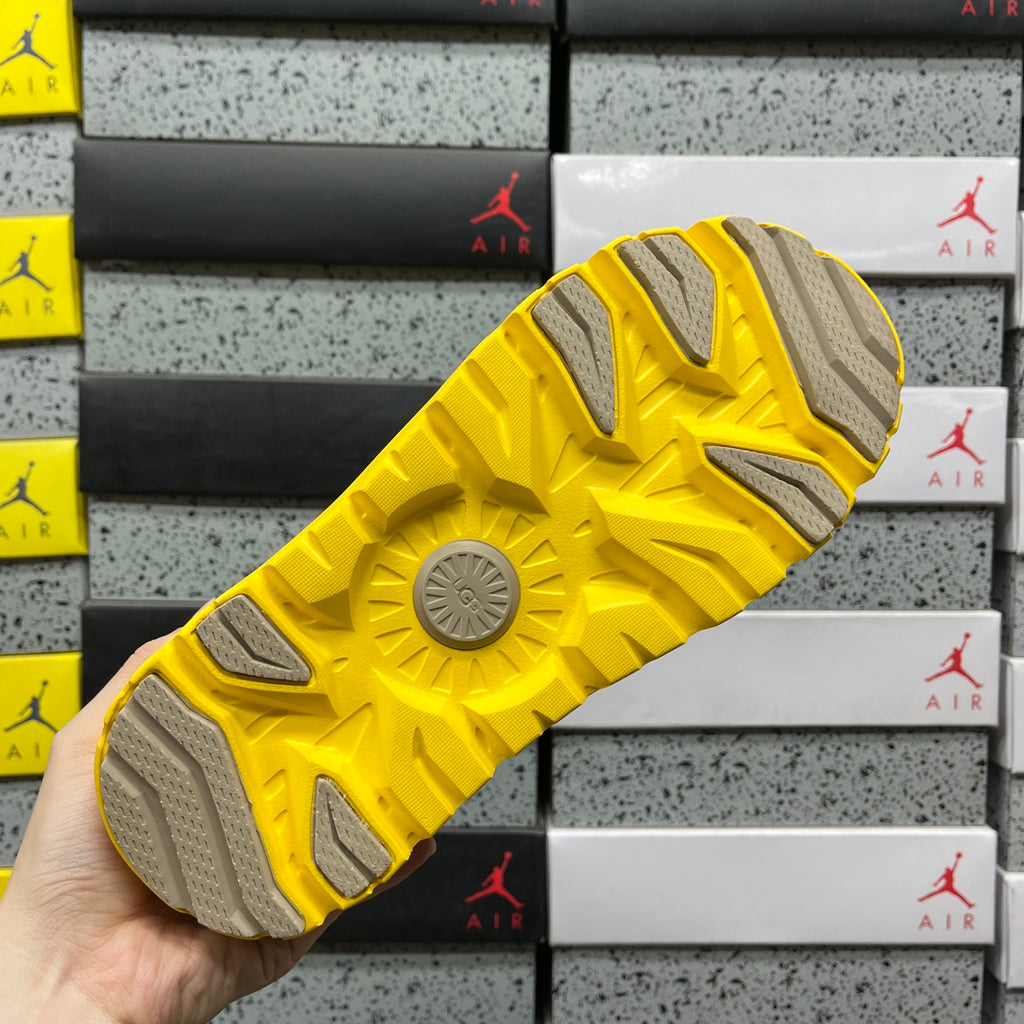UGG Snow Boots Style 1144096 | Yellow | EU Sizes 35–45