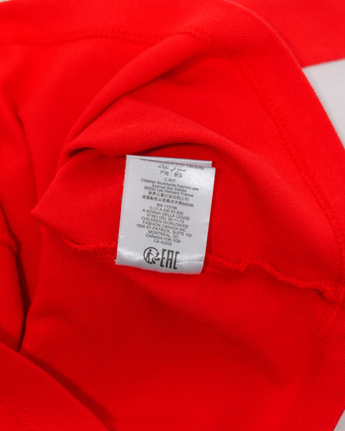 Givenchy Long sleeve polo