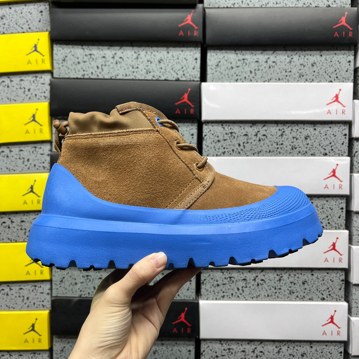 UGG Snow Boots 1113991 | Blue | Sizes 35-45