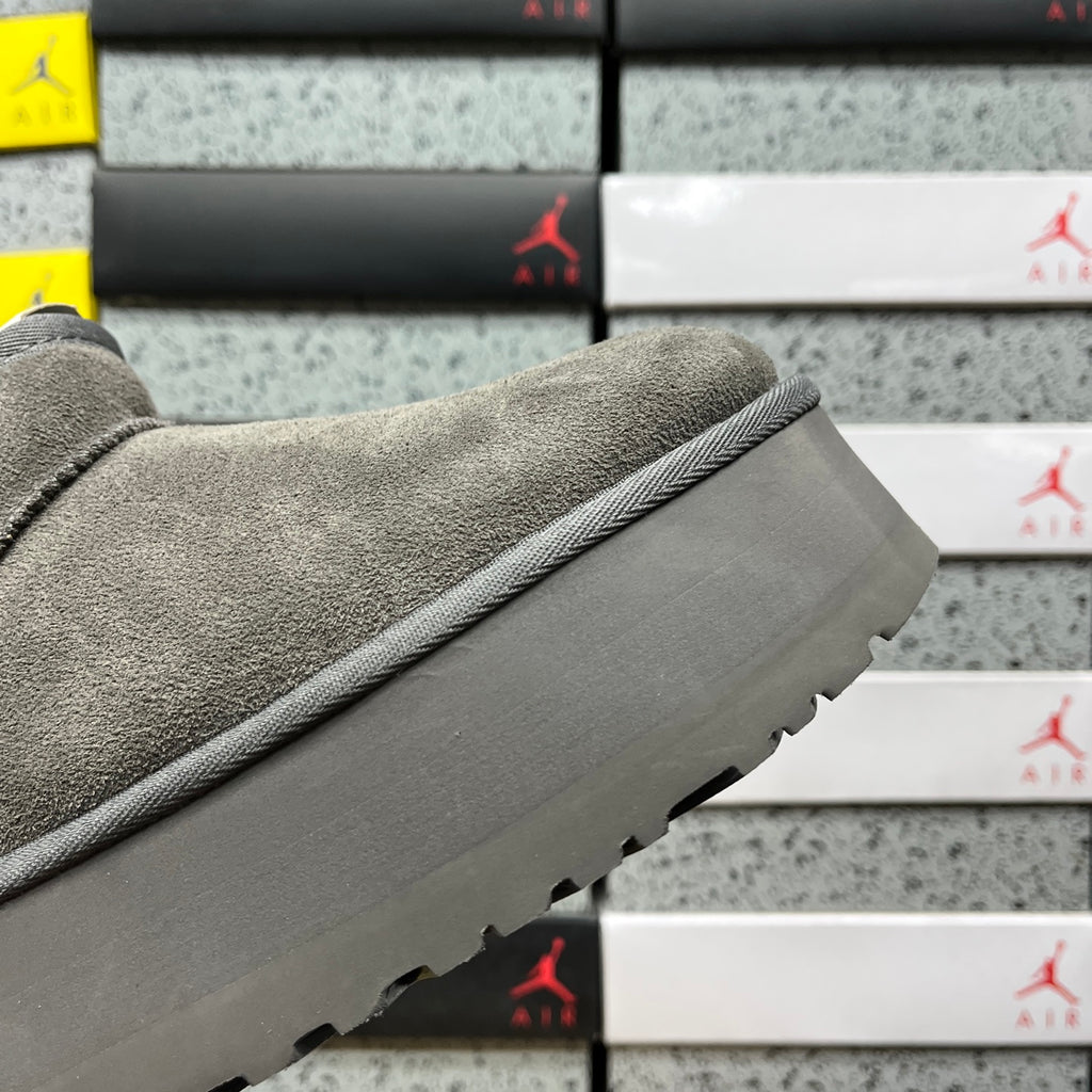 UGG Snow Boots 1135092 | Grey | 5cm Heel | Sizes 35-40