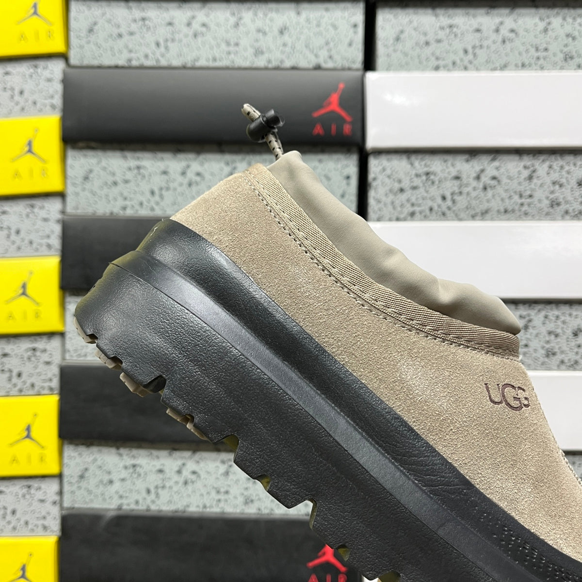 UGG Snow Boots Style 1144096 | Misty Grey | EU Sizes 35–45
