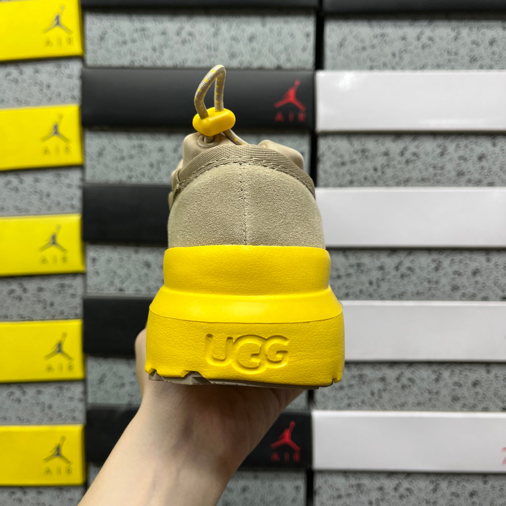 UGG Snow Boots Style 1144096 | Yellow | EU Sizes 35–45