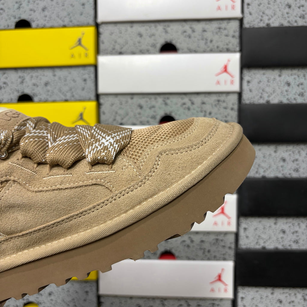 UGG Mele Low Sneaker 4032 | Sand | EU Sizes 35–44