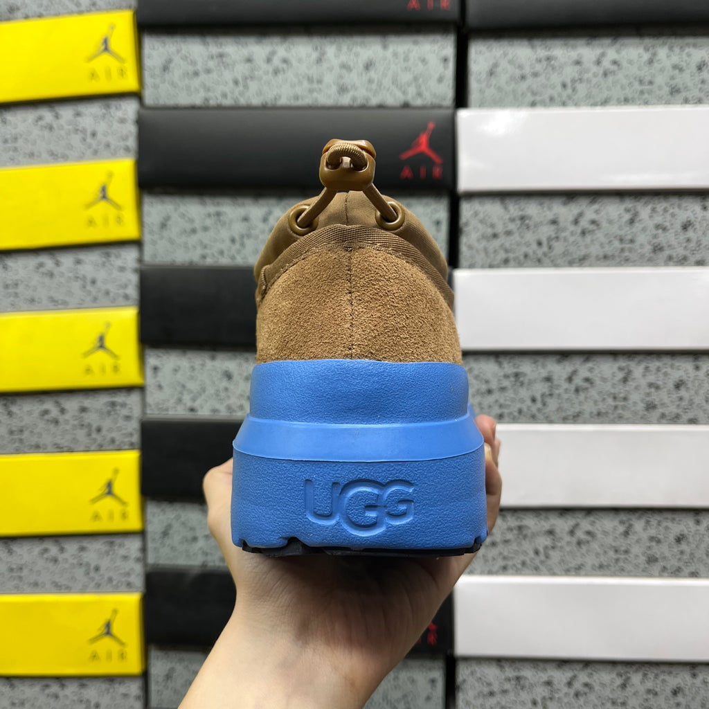UGG Snow Boots Style 1144096 | Blue | EU Sizes 35–45