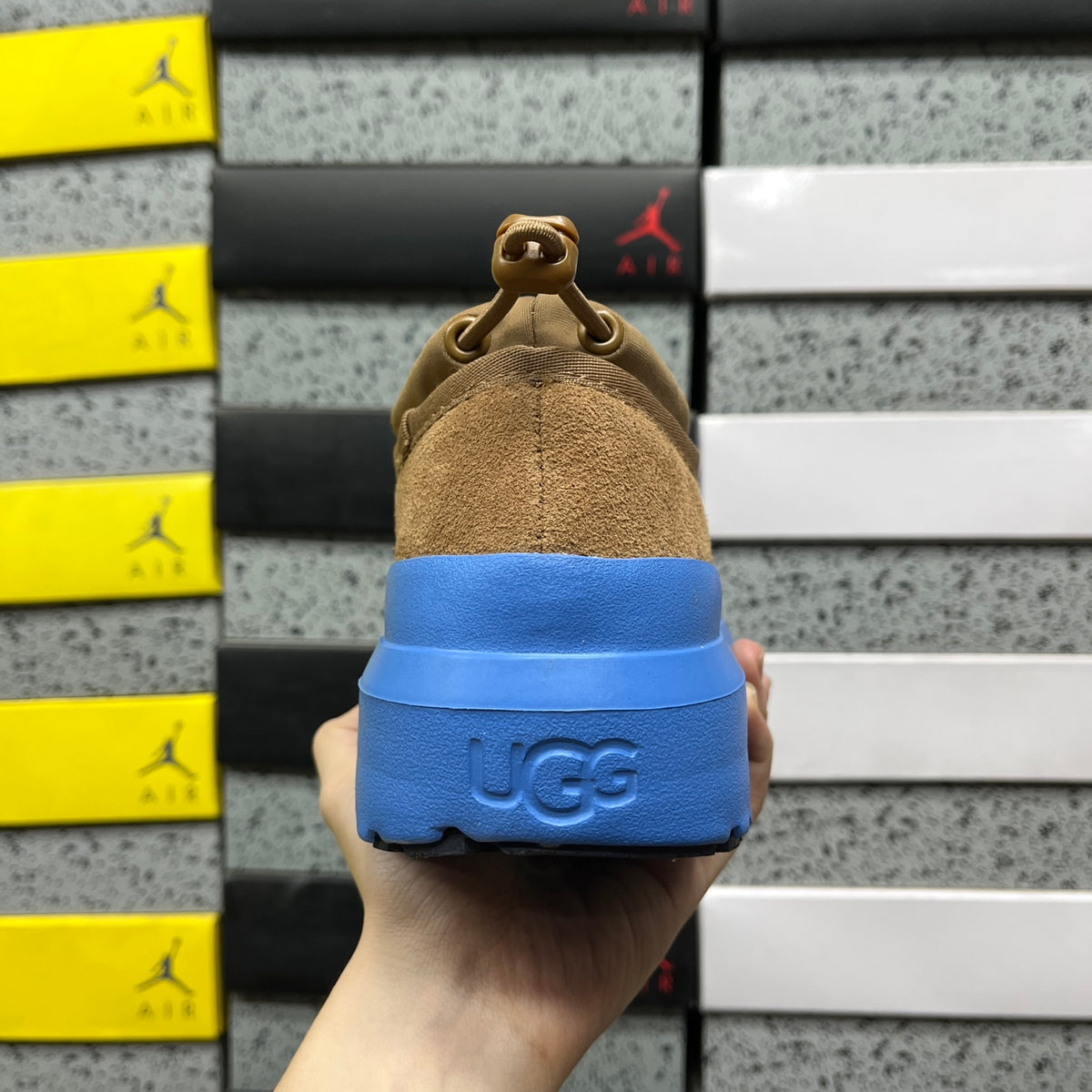 UGG Snow Boots Style 1144096 | Blue | EU Sizes 35–45