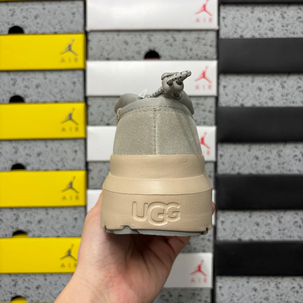 UGG Tasman Slipper 4096 | Chestnut White | EU Sizes 39–44