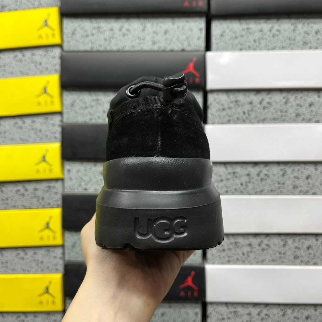 UGG Snow Boots Style 1144096 | Black | EU Sizes 35–45