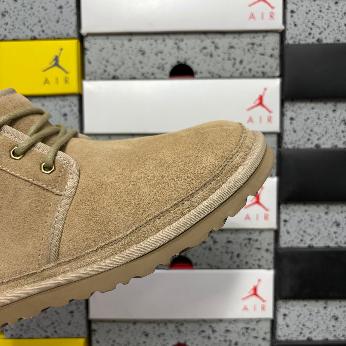 UGG Classic Boot W1094269 | Sand | EU Sizes 35–44