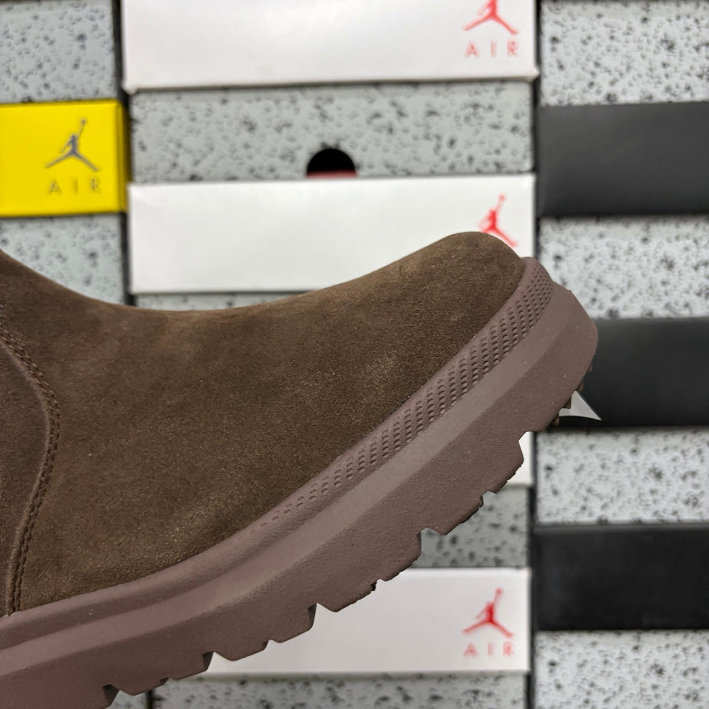UGG Burleigh Chelsea Boot 2050 | Chocolate | EU Sizes 39–44