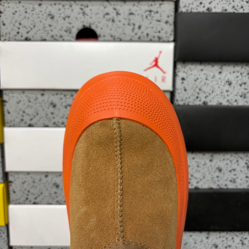 UGG Tasman Slipper 4096 | Chestnut Orange | EU Sizes 39–44