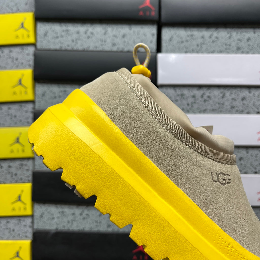 UGG Snow Boots Style 1144096 | Yellow | EU Sizes 35–45