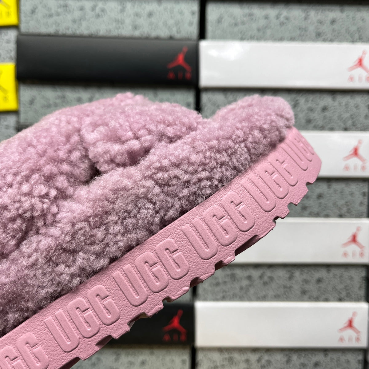 UGG Snow Boots Style 1191135 | Mauve | EU Sizes 35–40