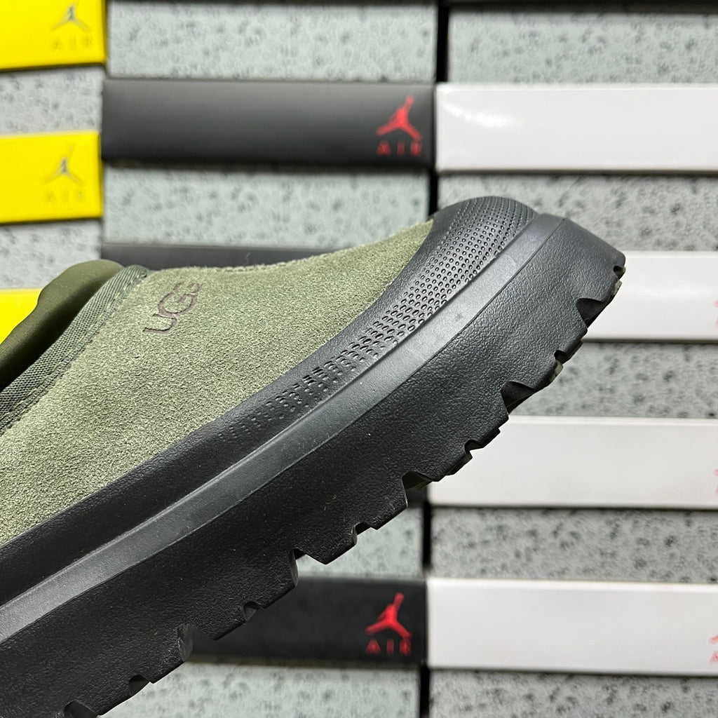 UGG Snow Boots Style 1144096 | Forest Green | EU Sizes 35–45