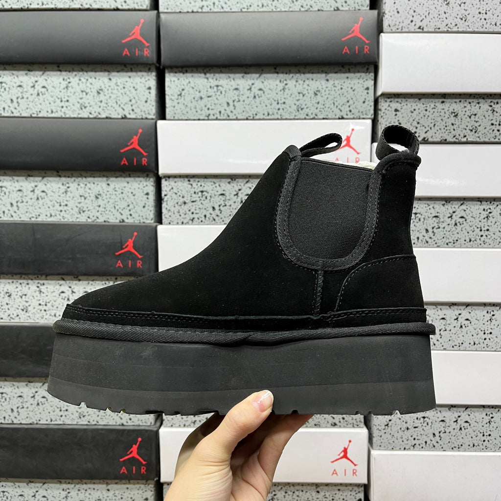 UGG Snow Boots 1134526 | Black | Sizes 35-40