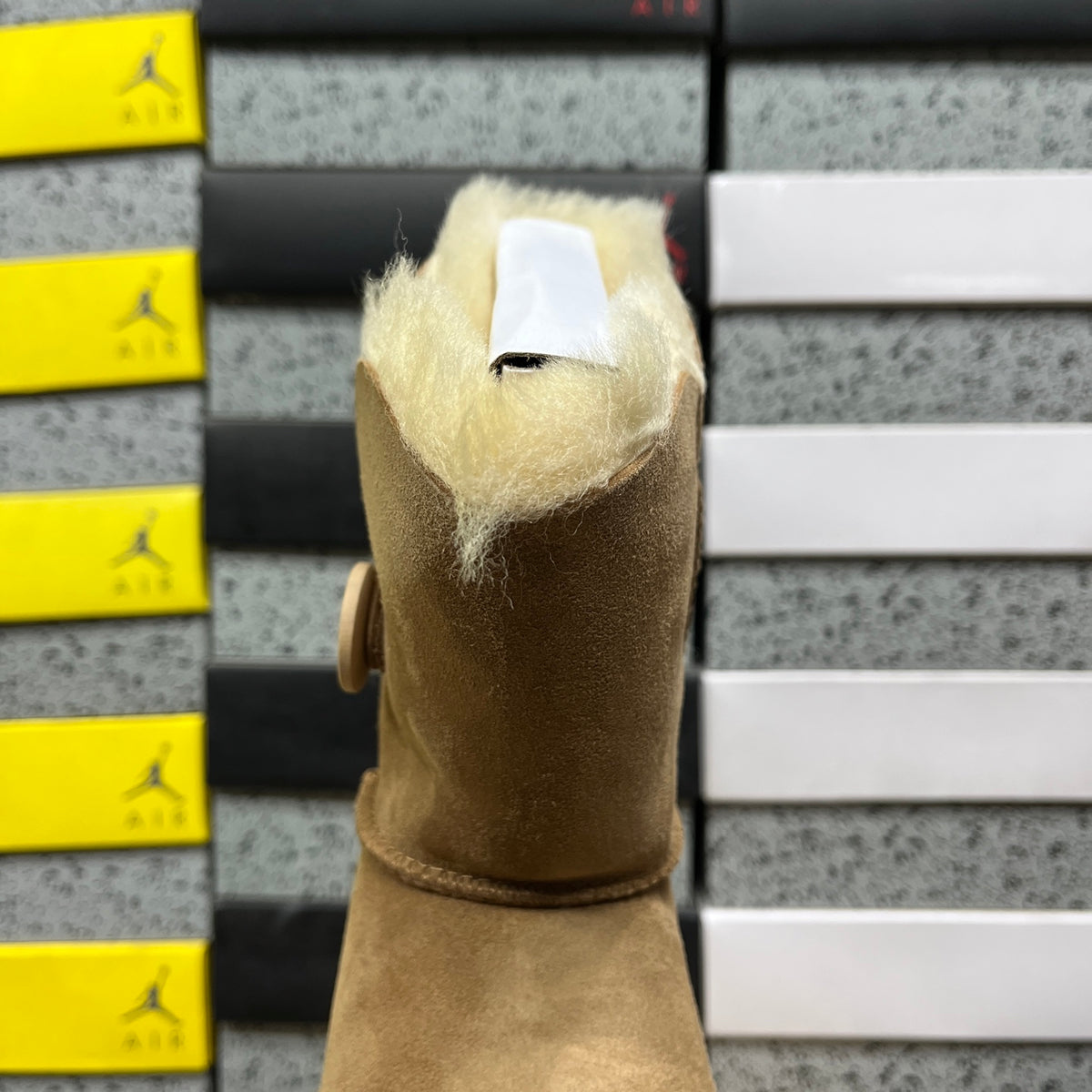 UGG Snow Boots 1016226 | Chestnut | Sizes 35-40