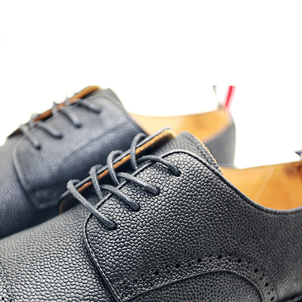 Leather Shoes