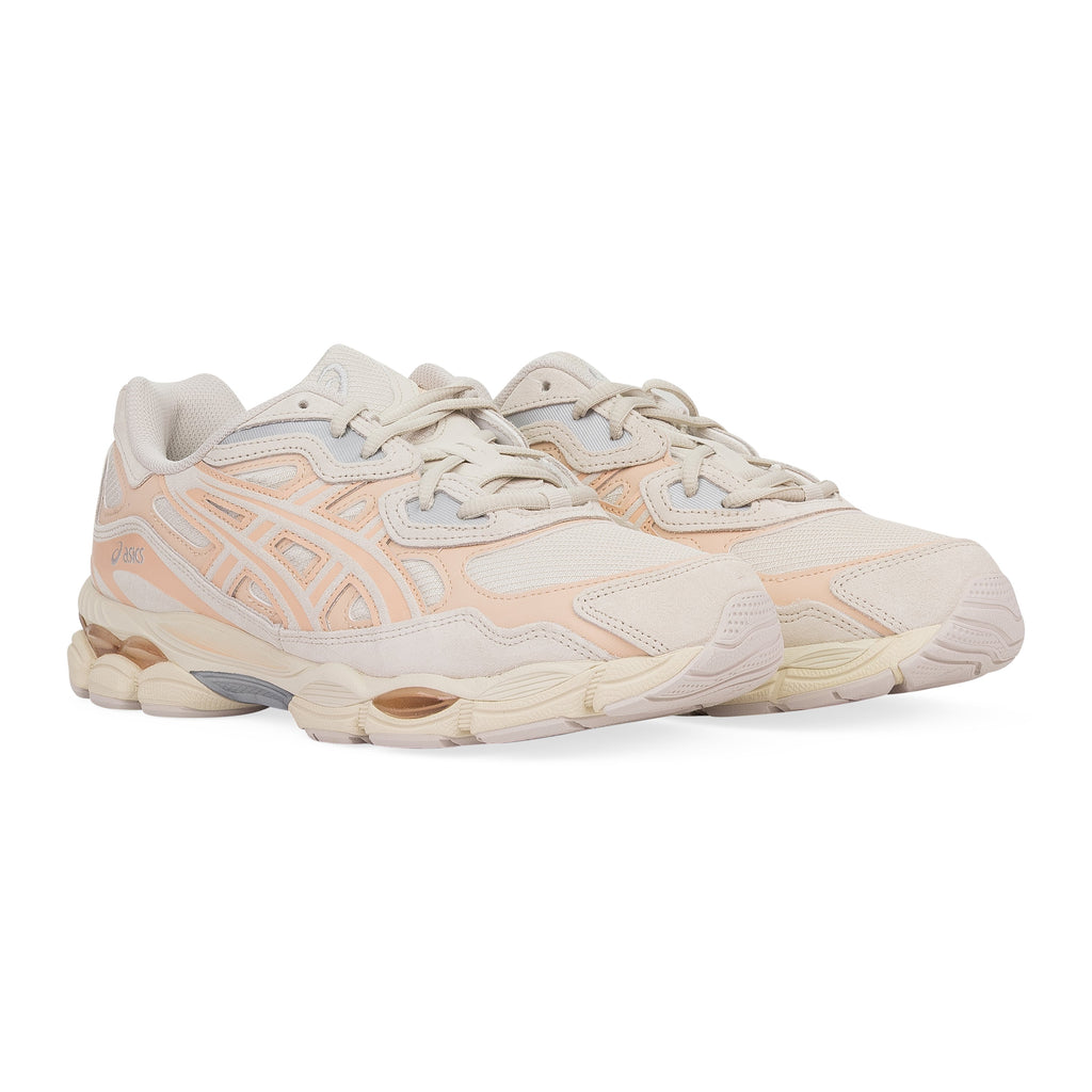 Oatmeal Bisque Gel-NYC Sneaker