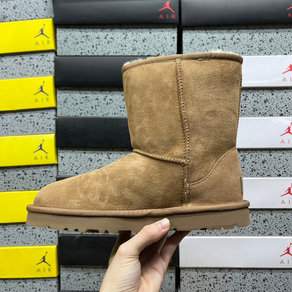 UGG Snow Boots 1016223 | Chestnut | Sizes 35-40