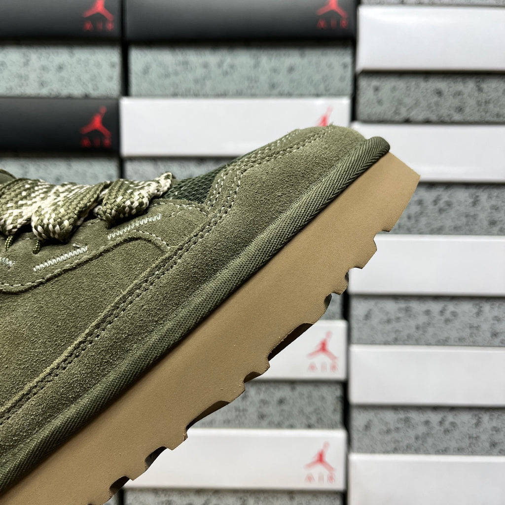 UGG Snow Boots Style 1144032 | Moss Green | EU Sizes 35–44