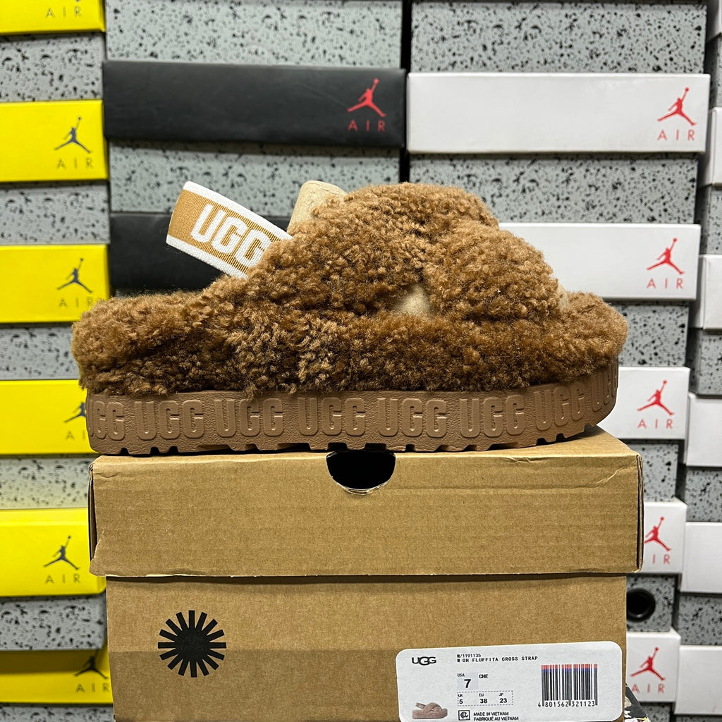 UGG Snow Boots Style 1191135 | Chestnut | EU Sizes 35–40