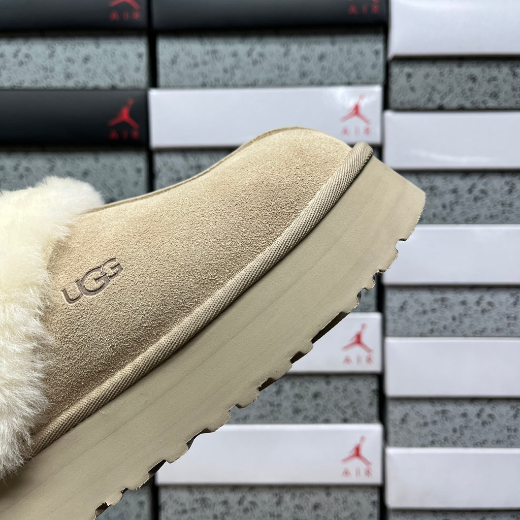 UGG Snow Boots 1122550 | Mustard | Sizes 35-40