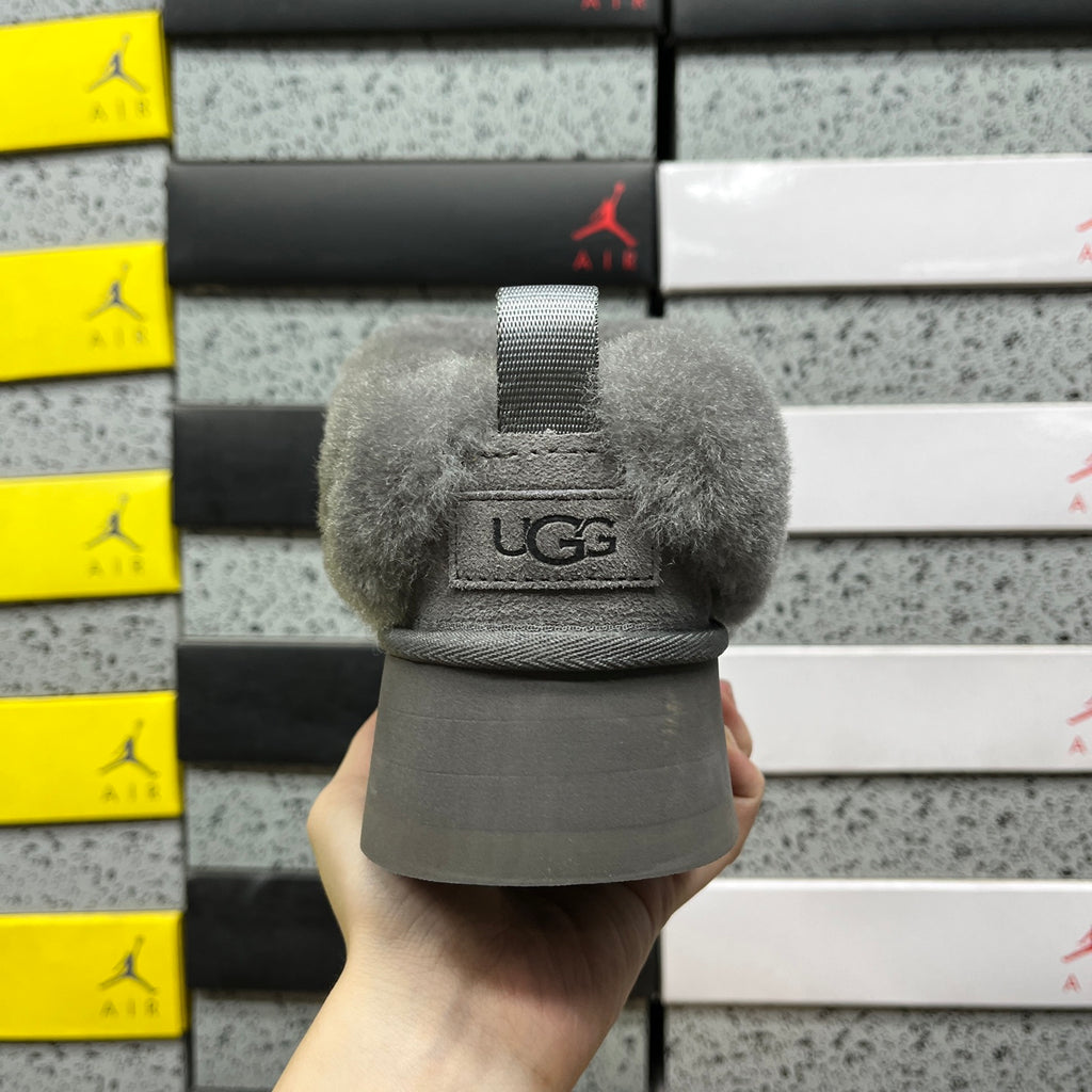UGG Snow Boots Style 1171393 | Grey | EU Sizes 35–40