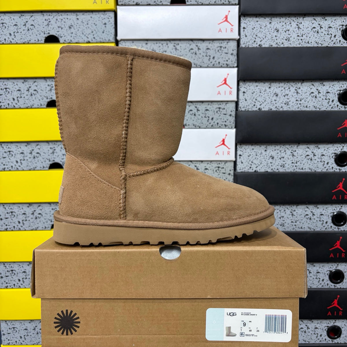 UGG Classic Tall Snow Boots 5825 6223 | Chestnut | Sizes 35-40