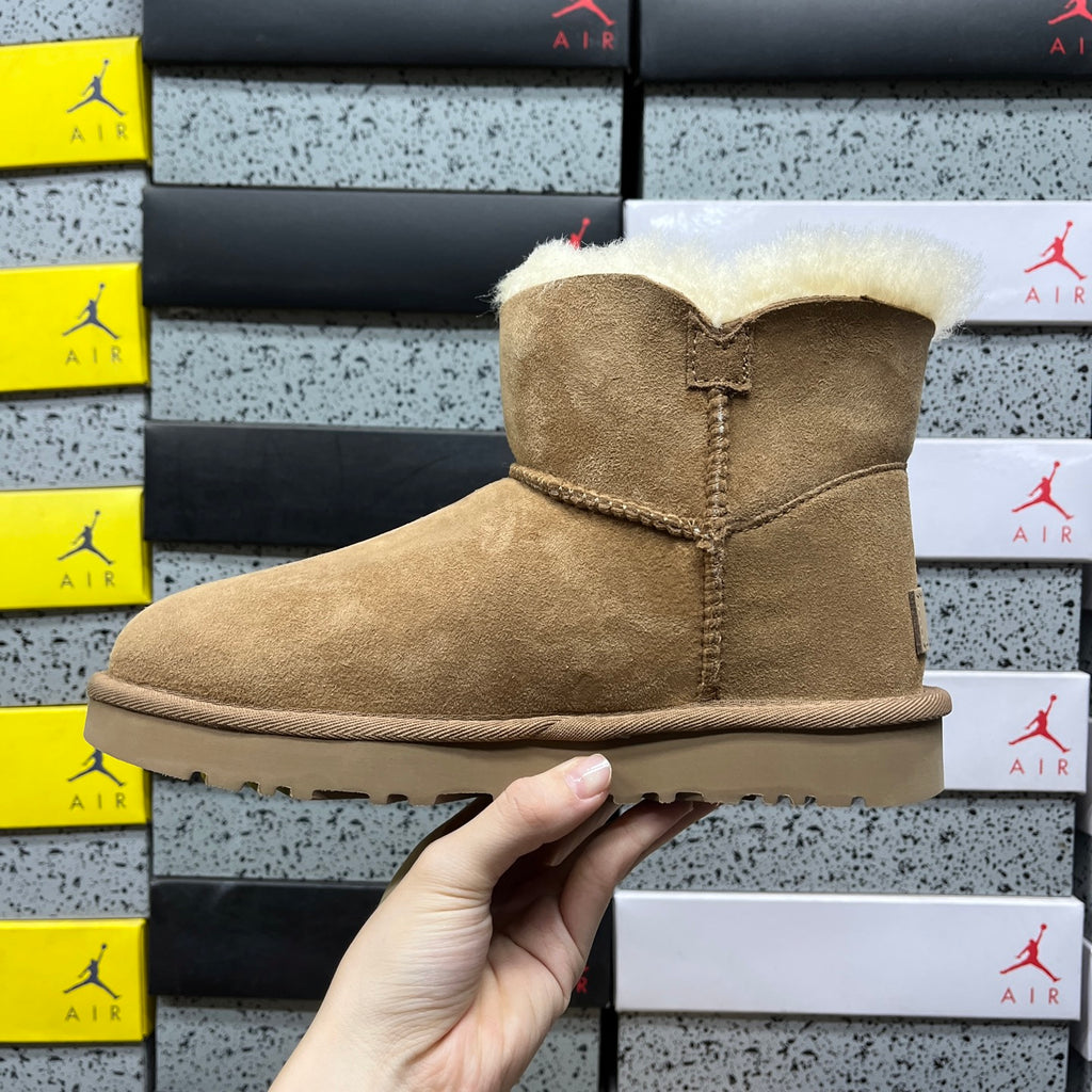 UGG Snow Boots 1016422 | Chestnut | Sizes 35-40