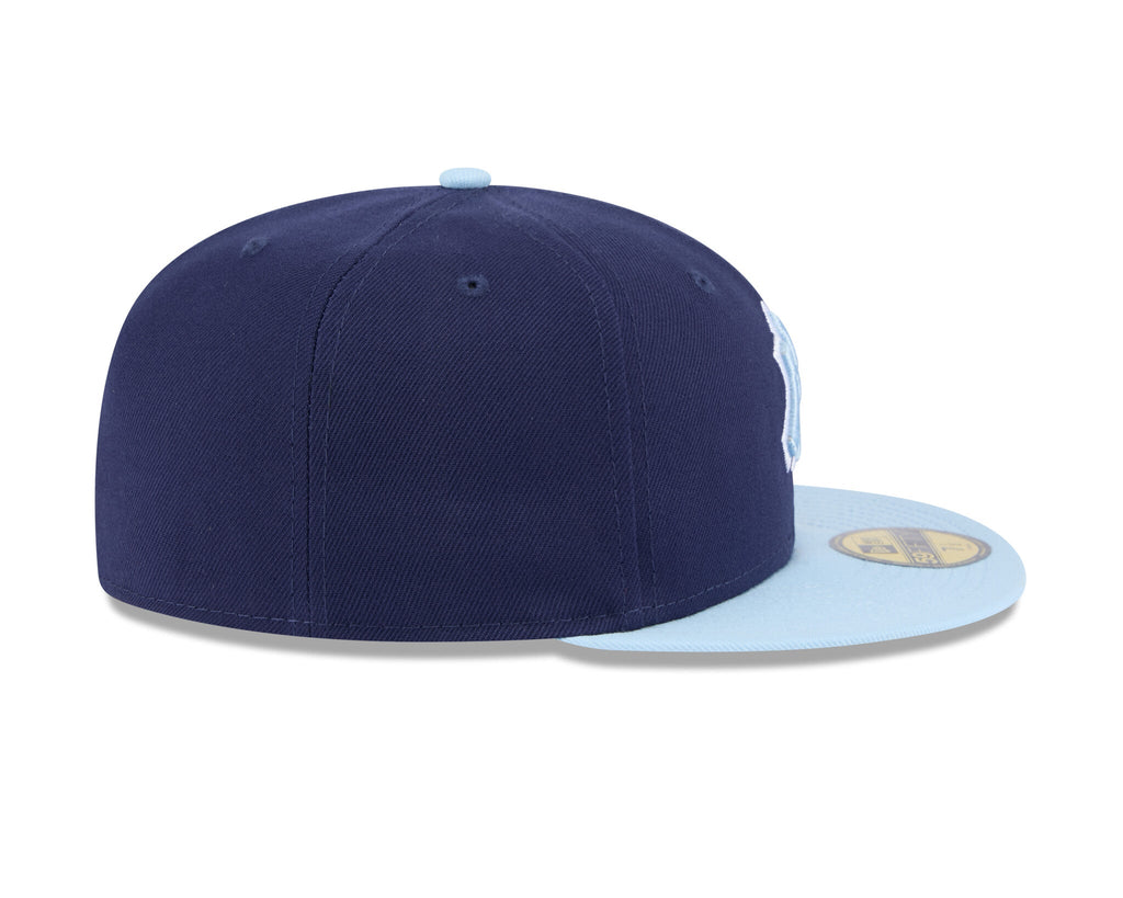 New Era 59Fifty New York Yankees Two-Tone Fitted