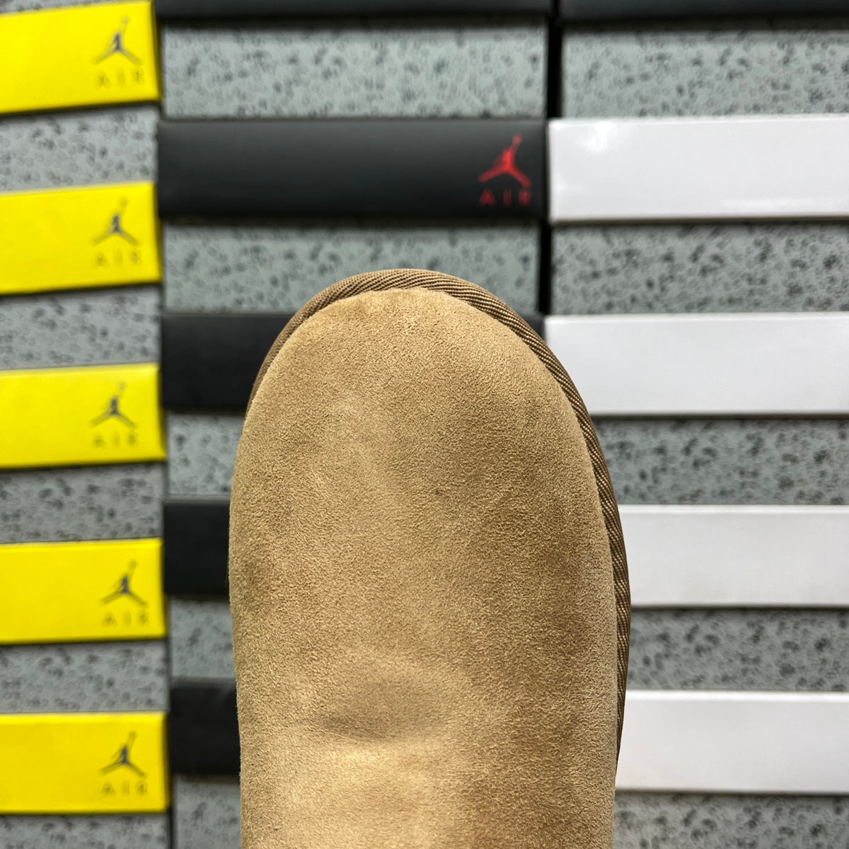 UGG Snow Boots 1016226 | Chestnut | Sizes 35-40