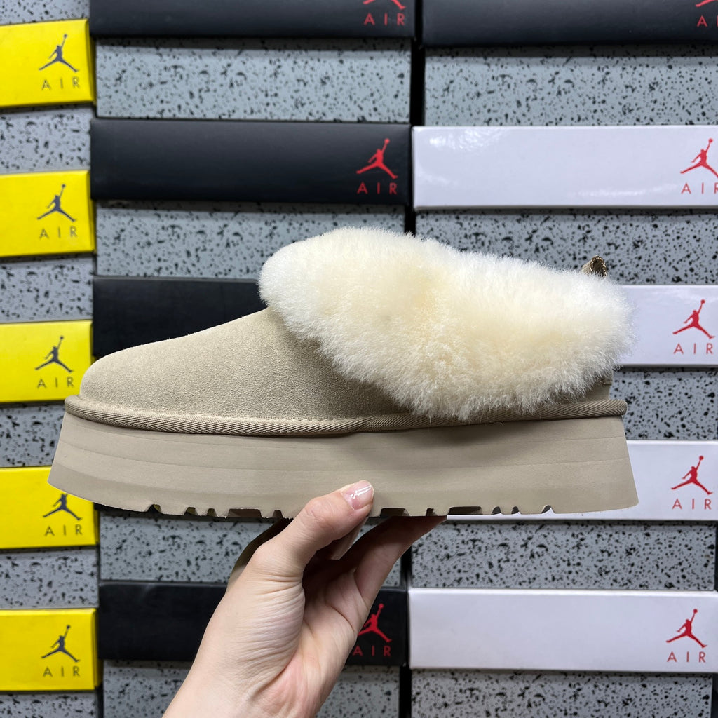 UGG Snow Boots Style 1171393 | Sand | EU Sizes 35–40