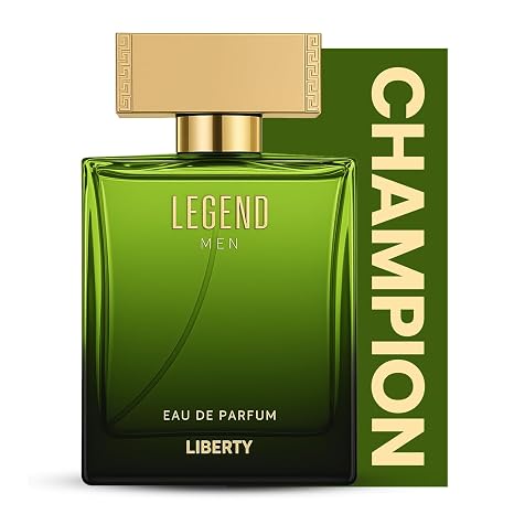 Liberty Legend EDP 100ml Men’s Oriental Woody Perfume