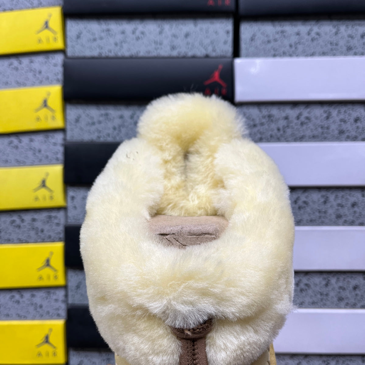 UGG Snow Boots Style 1180370 | Soft Yellow | EU Sizes 35–40