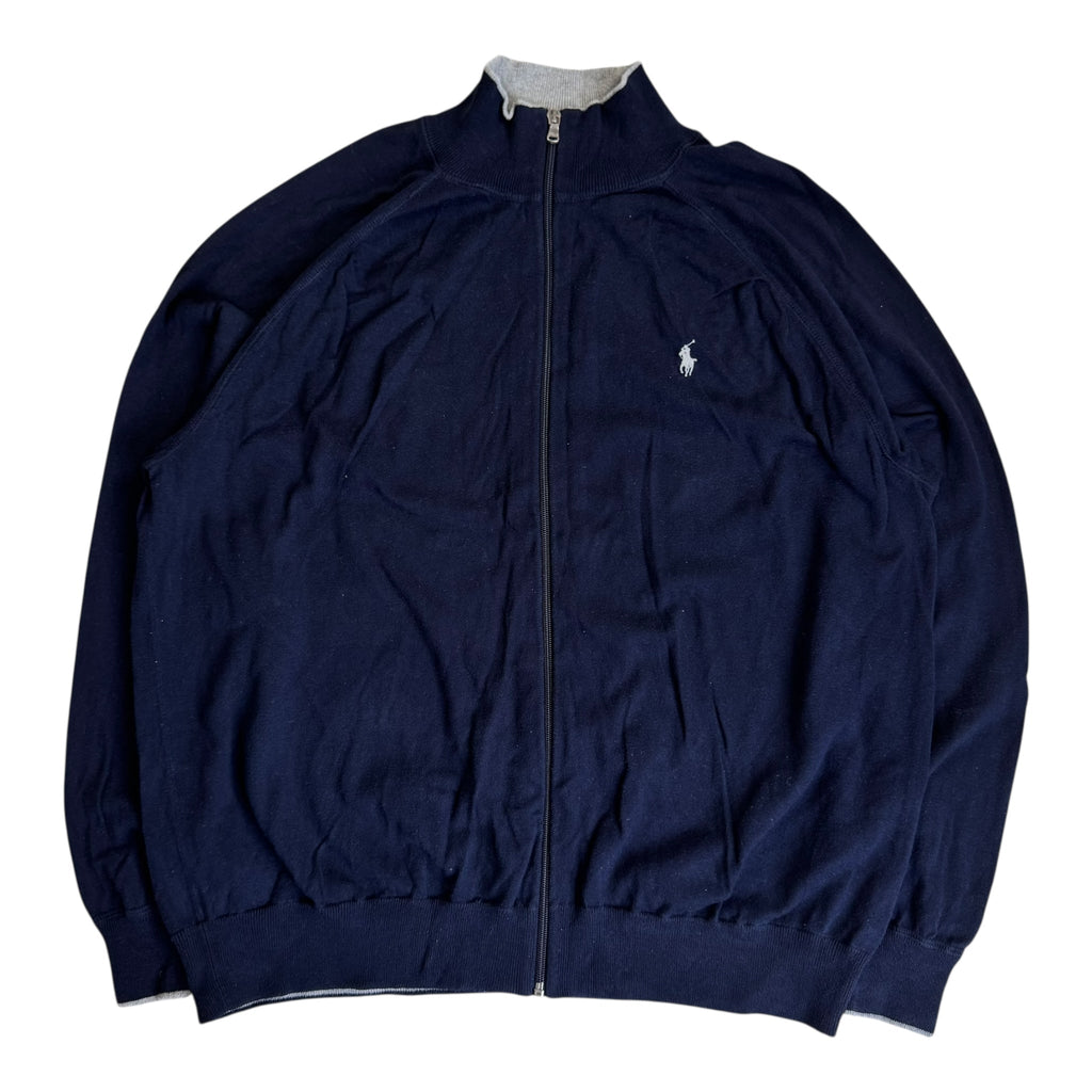 Ralph Lauren Zipjacke (2XL)