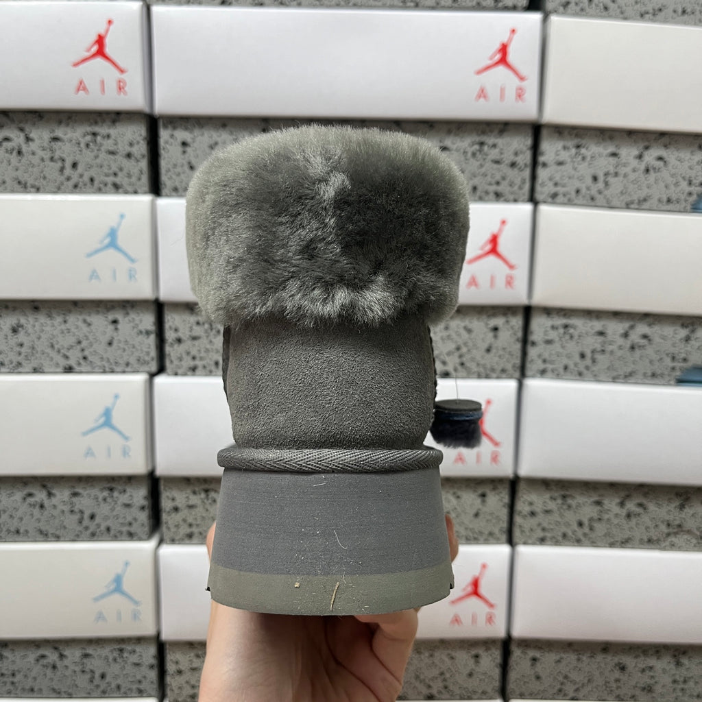 UGG Funkyt Boot 2551 | Grey | EU Sizes 35–40