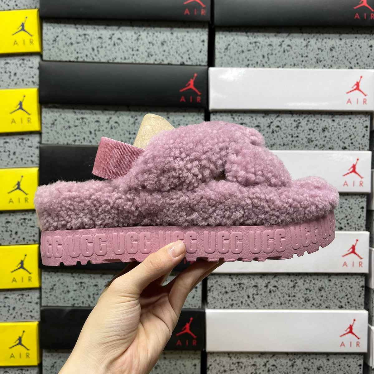 UGG Snow Boots Style 1191135 | Mauve | EU Sizes 35–40