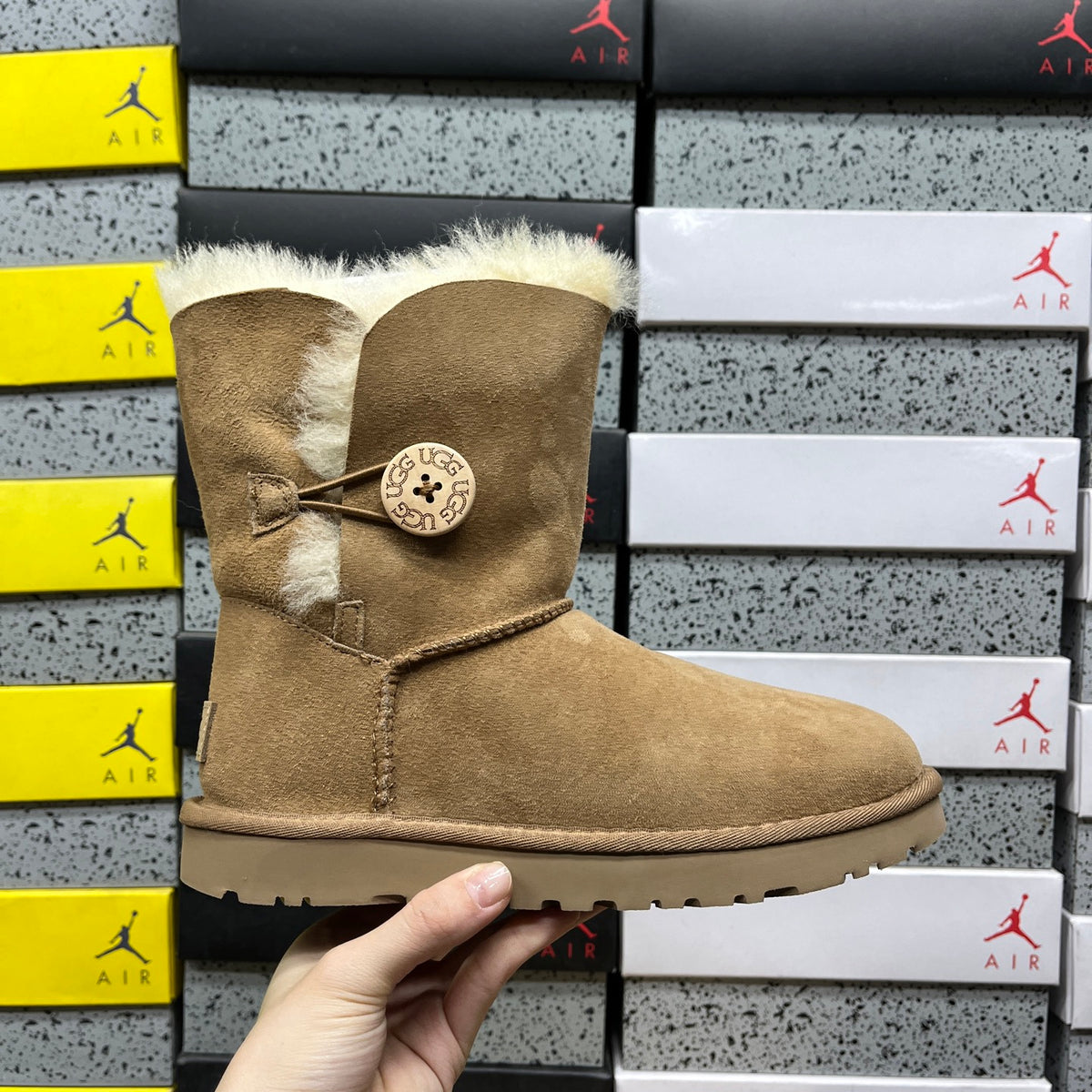 UGG Snow Boots 1016226 | Chestnut | Sizes 35-40