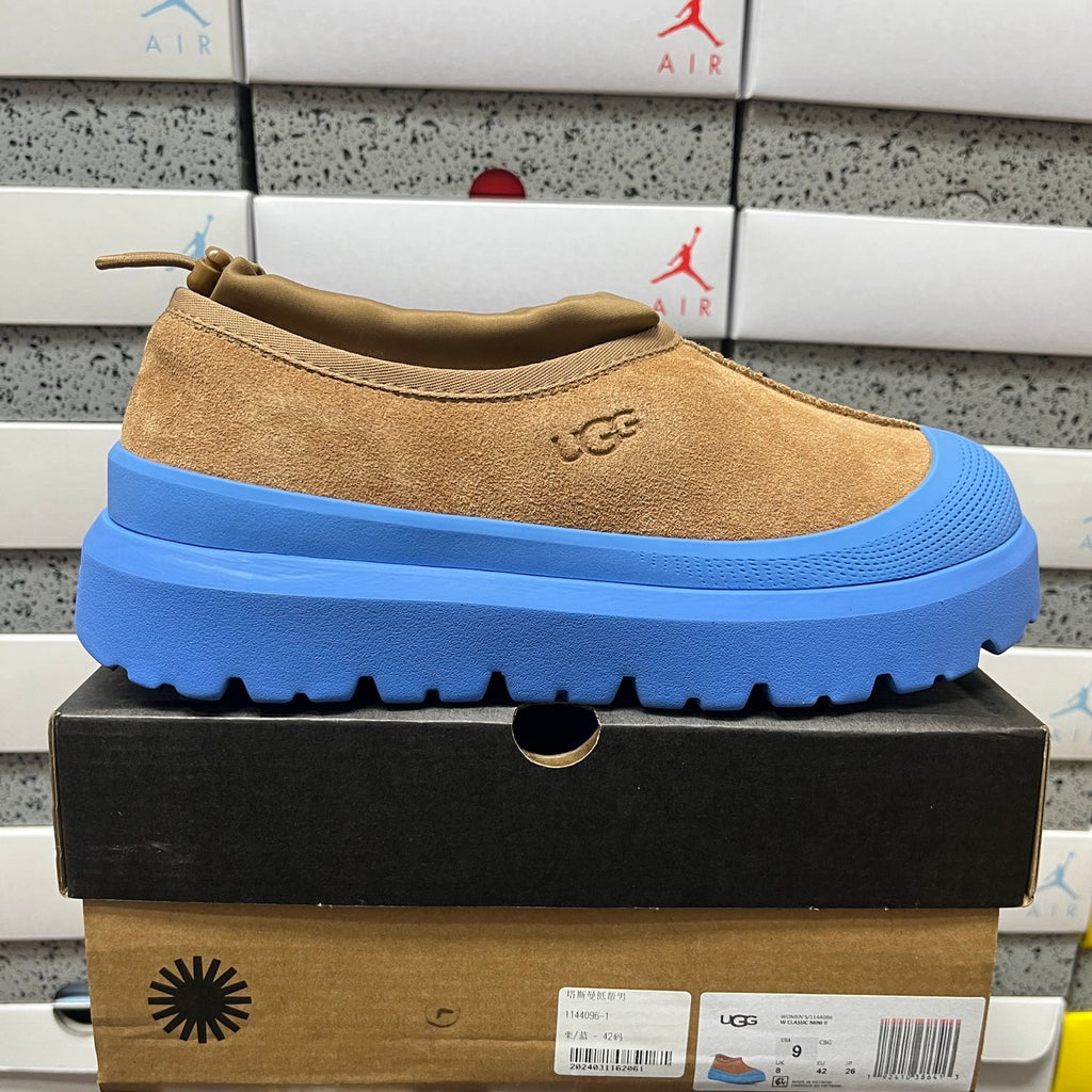 UGG Tasman Slipper 4096 | Blue | EU Sizes 39–44
