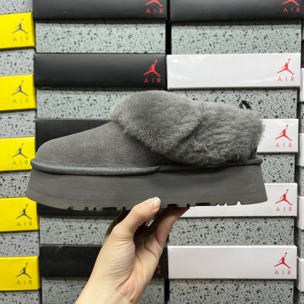 UGG Snow Boots Style 1171393 | Grey | EU Sizes 35–40