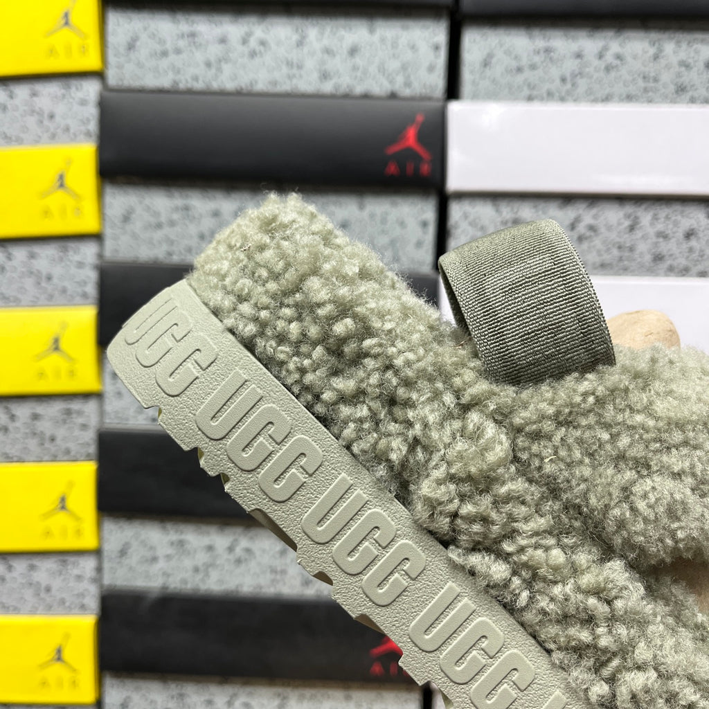UGG Snow Boots Style 1191135 | Green | EU Sizes 35–40