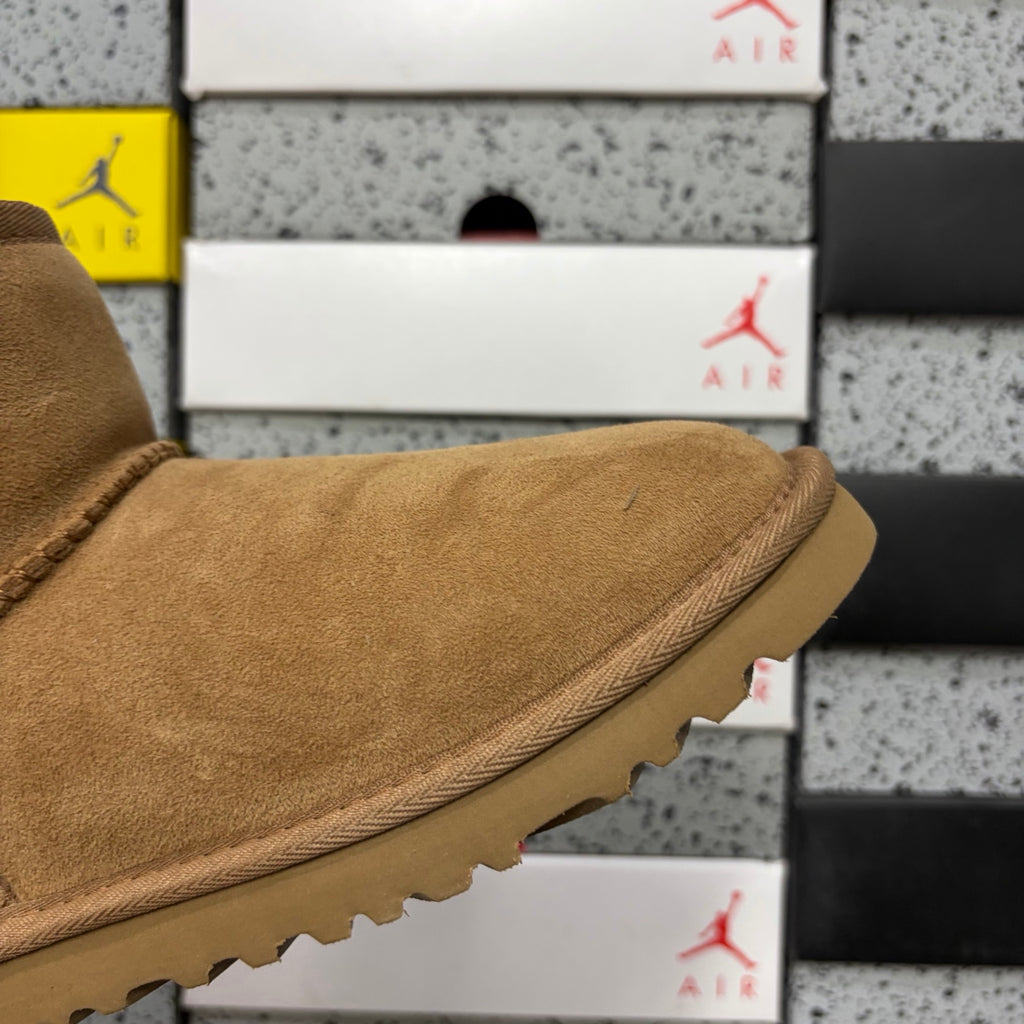 UGG Classic Mid-Calf Snow Boots 5854 6222 | Chestnut | Sizes 35-44