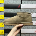 UGG Snow Boots 1116109 | Sand | Sizes 35-40