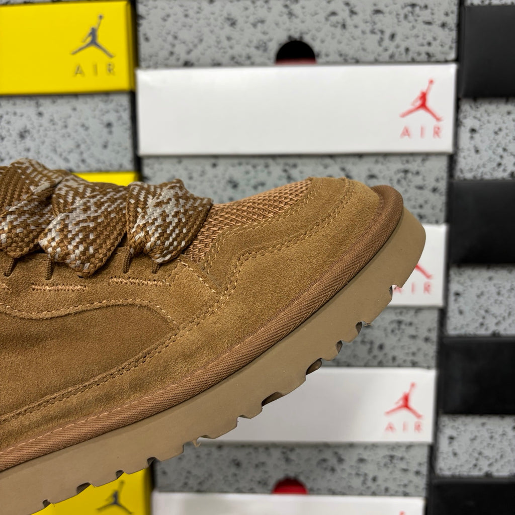 UGG Puffer Shoe 14403211 | Chestnut | EU Sizes 35–40
