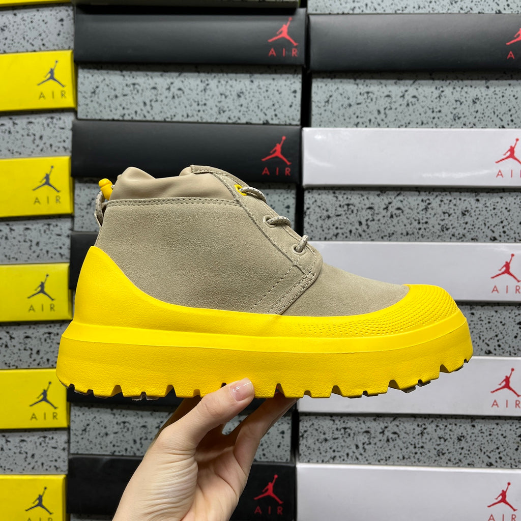 UGG Snow Boots 1113991 | Yellow | Sizes 35-45