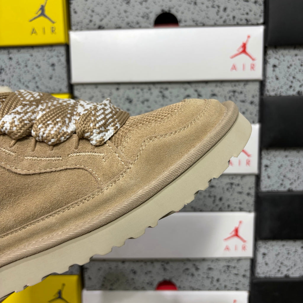 UGG Puffer Shoe 14403211 | Sand | EU Sizes 35–40