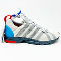 Adidas Consortium Adistar Comp ADV White Grey Red Mens Sneakers BY9836